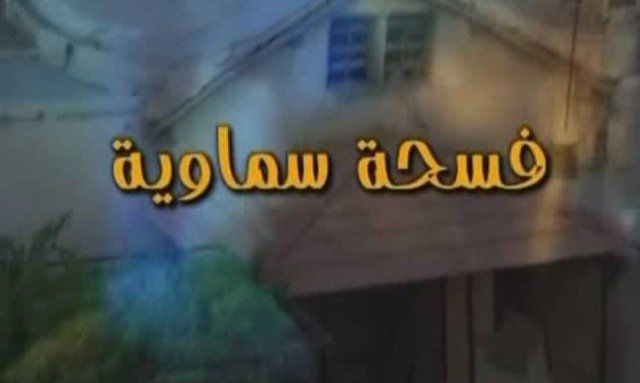 لقطة من أعمال فنية